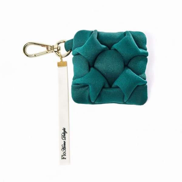 Porte-clé Néosmock classique - Flo Home Delight