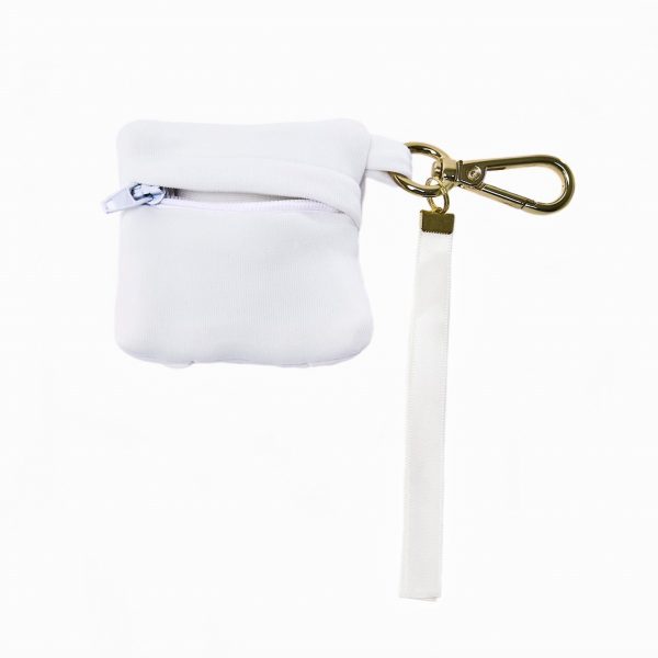 Porte-clé Néosmock classique - Flo Home Delight