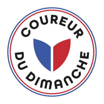 Coureur du dimanche