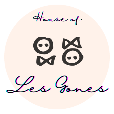 House of Les Gones