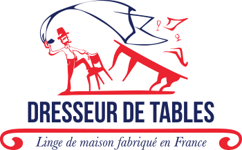 Dresseur de tables