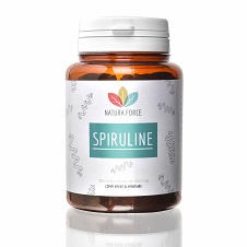 Naturaforce-spiruline