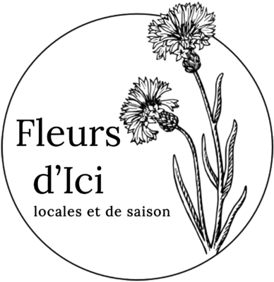 Fleurs d’ici