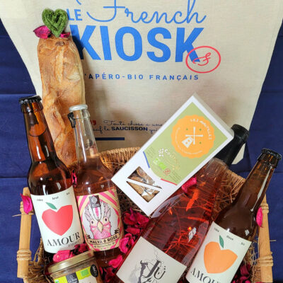 Frenchkiosk-panier-alimentaire