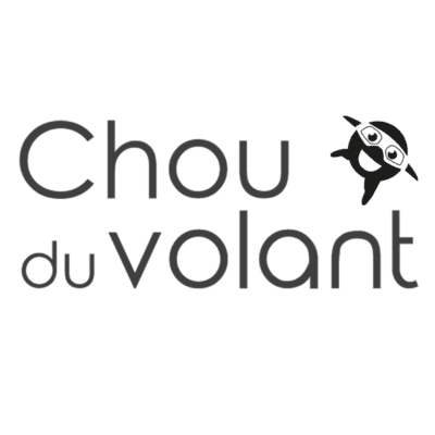 Chou du volant