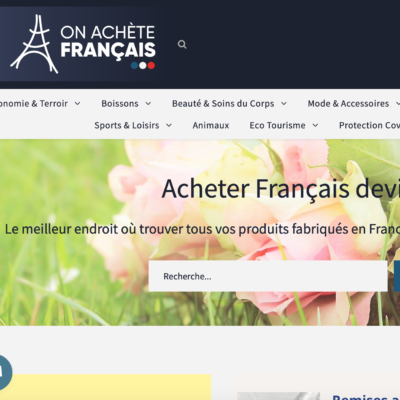 Onachetefrancais