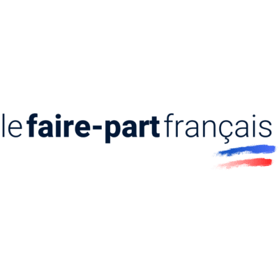 Le faire-part français