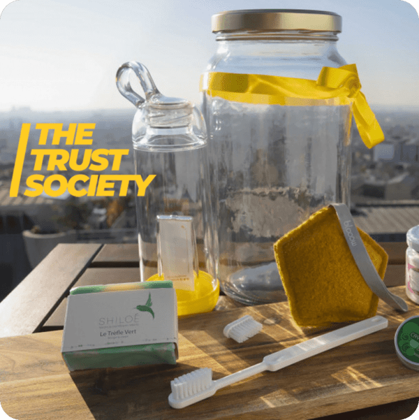 TheTrustSociety