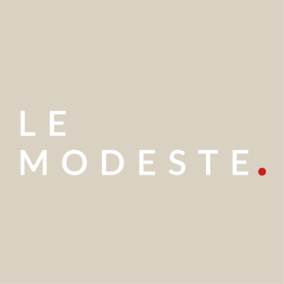 Le Modeste