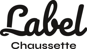 Label Chaussette