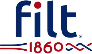 Logo Filt 1860