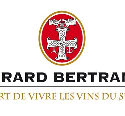 Logo Gérard Bertrand