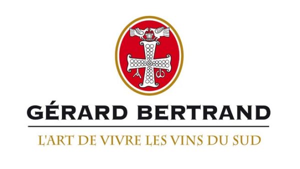 Logo Gérard Bertrand