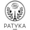 Logo patyka