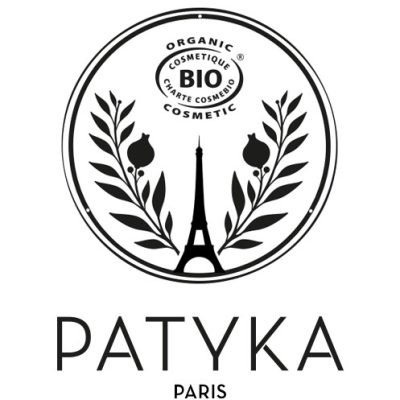 Logo patyka